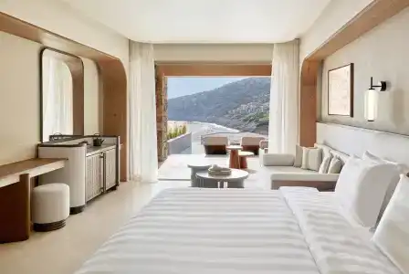 Daios Cove Luxury Resort & Villas - 49