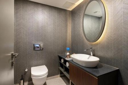 Miracle Istanbul Asia Airport & Spa - 87