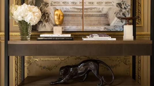 DE CRILLON - 60