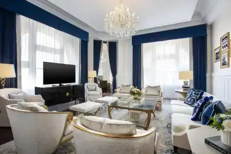 Trump International Washington D.C. - 20
