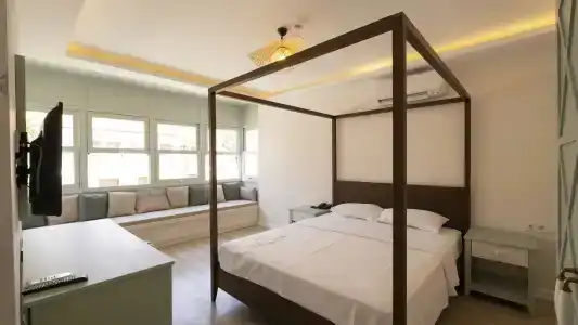Icarus Alaçatı - 19