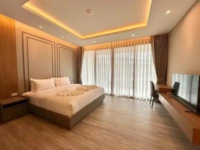 The Regent Bangtao By VIP - 36