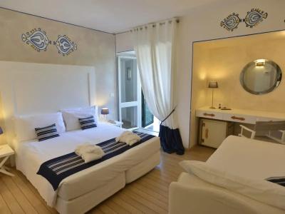 Unahotels Club Ancora - 26