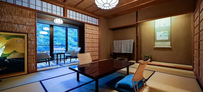 Fujiya Ryokan - 58
