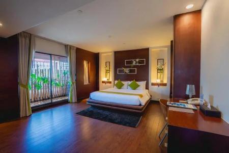 Centre Point Pratunam - Sha Extra Plus - 51