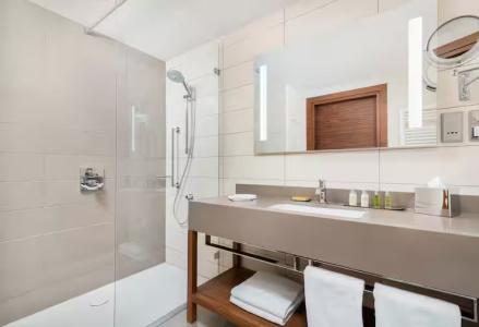 DoubleTree by Hilton Krakow & Convention Center - 64