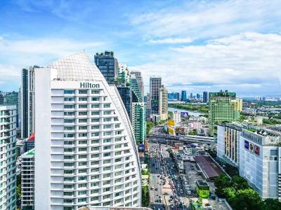 Pullman Bangkok Grande Sukhumvit - SHA Certified - 0
