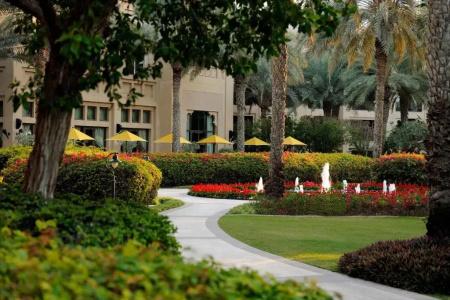 One&Only Royal Mirage Resort Dubai at Jumeirah Beach - 1