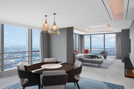 Sheraton Guangzhou Panyu - 102