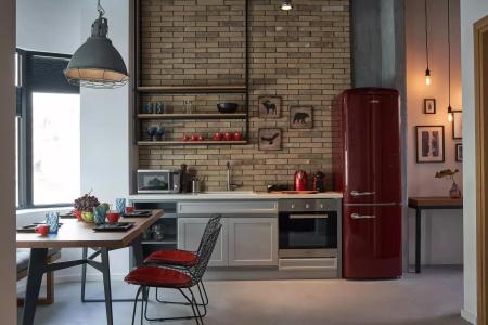 Kolonaki 8 - Design Suites & Lofts - 65