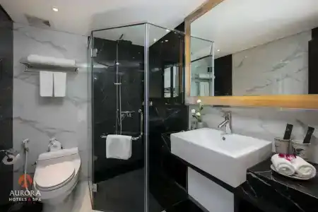 Aurora Premium & Spa - 46