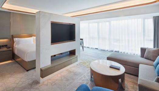Park Plaza Beijing Science Park - 22