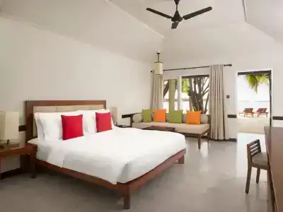 Paradise Island Resort & Spa - 60
