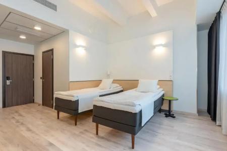 Art Pallas by Tartuhotels - 5