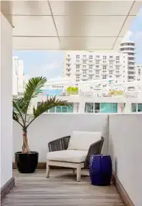 The Betsy, South Beach - 68