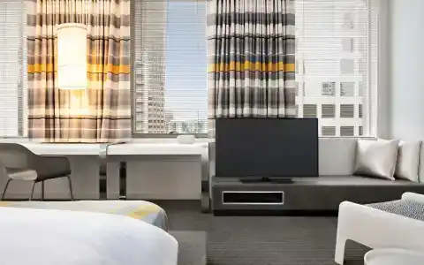 The Standard, Downtown LA - 55