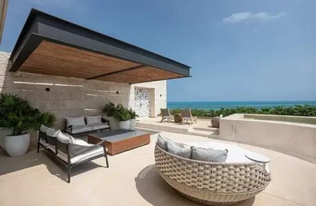 Atelier Playa Mujeres-All Inclusive Resort - 126