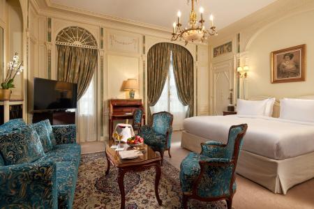 Hôtel Raphael - 60