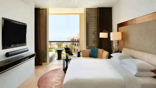 Park Hyatt Abu Dhabi and Villas - 73