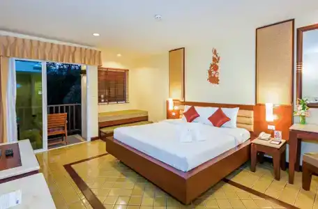 Duangjitt Resort And Spa - Sha Plus - 45