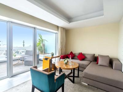 Sofitel Casablanca Tour Blanche - 63