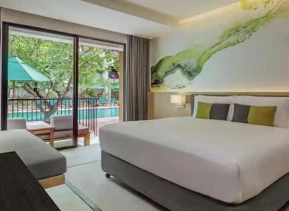 Doubletree By Hilton Phuket Banthai Resort - Sha Extra Plus - 60