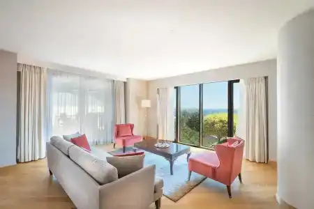 CVK Park Bosphorus Istanbul - 114