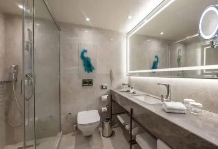 DoubleTree by Hilton Istanbul - Sirkeci - 94