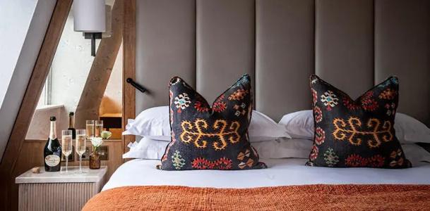 The Marylebone - 110