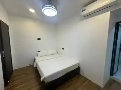 Bibee Maldives - 106