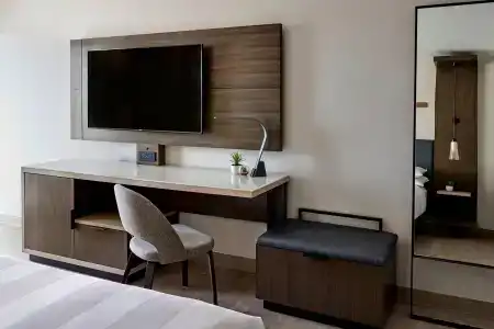 Anaheim Marriott - 38