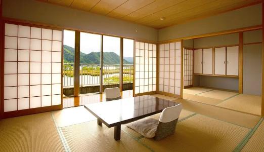 Kinosaki Onsen Oyado Seri - 31
