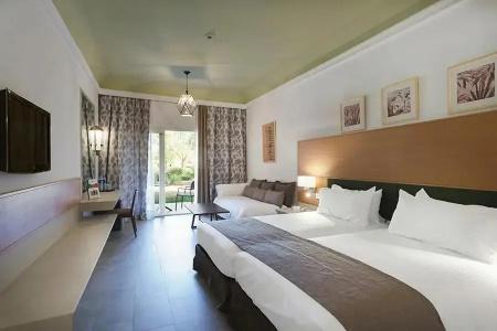 Riu Tikida Palmeraie - All Inclusive - 39