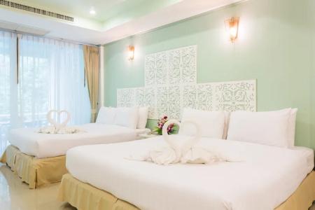 Phranang Place- Sha Extra - 50