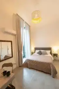 b&b Palazzo Bruca Catania - 12