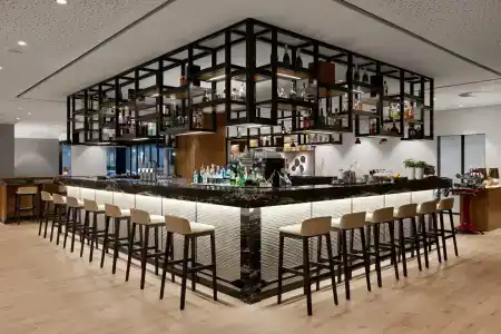 AC by Marriott Innsbruck - 16