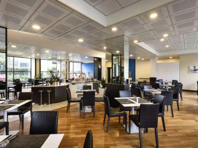 Novotel Genova City - 22