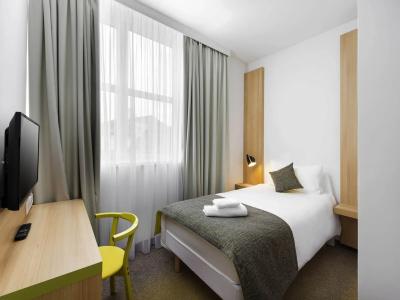 Ibis Styles Budapest City - 58