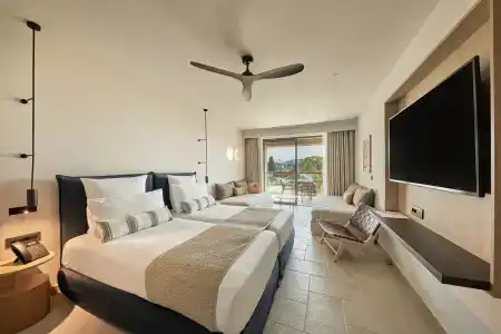 Dreams Corfu Resort & Spa - 28