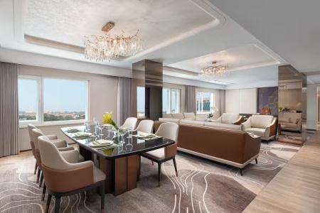 Sunworld Dynasty Beijing Wangfujing - 62