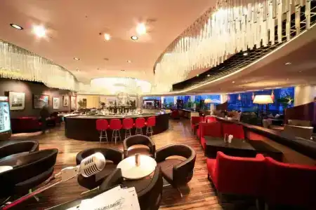 Furama Dalian - 15