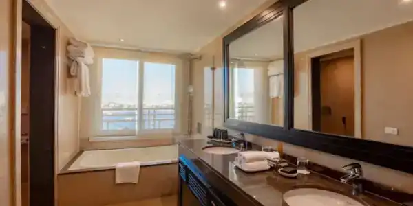 Stella Di Mare Beach & Spa - 69