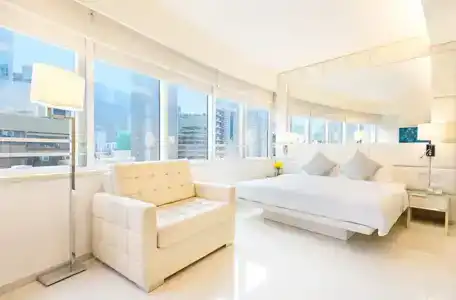 Empire - Wan Chai - 56