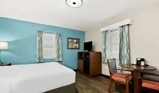 Best Western Route 66 Rail Haven - 43