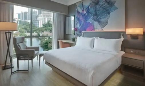 Grand Copthorne Waterfront - SG clean - 38