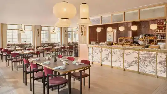 Crowne Plaza London - The City, An Ihg - 24