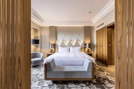 Okura Amsterdam – The Leading Hotels of the World - 90