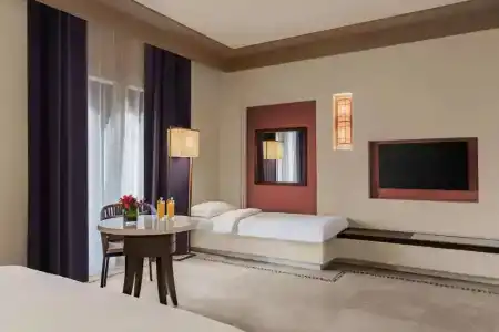 Salalah Rotana - 58