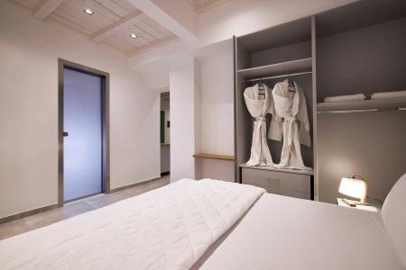 EmGard Suites Kythnos - 54