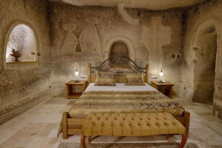 Hera Cave Suites - 169